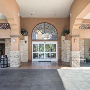 Mainstay Suites Orange County John Wayne Airport